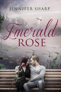 Cover: Emerald Rose - Jennifer Sharp
