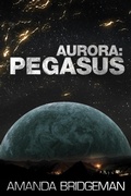 Cover: Aurora: Pegasus - Centralis Entertainment
