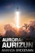 Cover: Aurora: Aurizun - Amanda Bridgeman