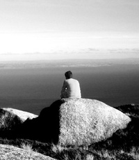 Enlarge image Cover: Beyond Anxiety, Depression and Loss - Michael Pierce