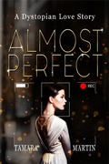Cover: Almost Perfect - Tamara Martin