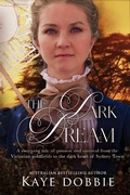 Cover: The Dark Dream - Kaye Dobbie