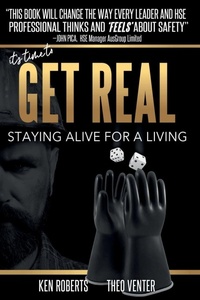 Enlarge image Cover: Get Real - various Australia publishers