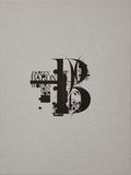 Cover: Fabien Baron: Works 1983-2019 - Phaidon Press Ltd
