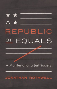 Abbildung von: A Republic of Equals - Princeton University Press