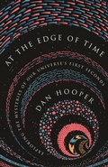 Cover: At the Edge of Time - Princeton University Press