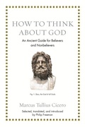 Cover: How to Think about God - Princeton University Press