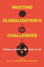 Cover: Meeting Globalization's Challenges - Princeton University Press