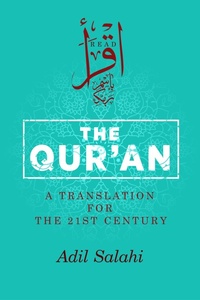Abbildung von: The Qur'an - The Islamic Foundation