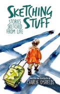 Cover: Sketching Stuff - Doodlewash Books