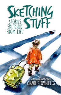 Enlarge image Cover: Sketching Stuff - Doodlewash Books