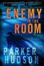 Cover: Enemy In The Room - Edge Press