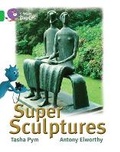 Cover: Super Sculptures - Collins