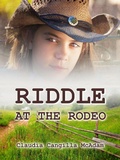 Cover: Riddle at the Rodeo - Two Sons Press, Inc.