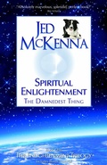Cover: Spiritual Enlightenment - Publishdrive