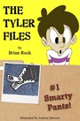 Cover: The Tyler Files #1 Smarty Pants! - First Light Publishing