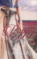 Cover: Poppy (The Montgomery Sisters, book 2) - The Montgomery Sisters, book 2
