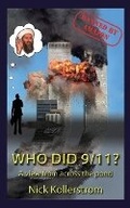 Cover: Who did 9/11? - New Alchemy Press