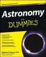 Cover: Astronomy For Dummies - Wiley