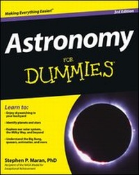 Enlarge image Cover: Astronomy For Dummies - Wiley