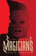 Cover: The Magicians - Duke Street Press