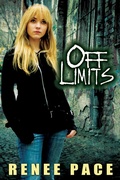 Cover: Off Limits: How a Friend Saved My Life (Nitty Gritty series, #3) - Nitty Gritty series