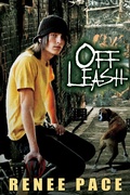 Cover: Off Leash: How a dog saved my life (Nitty Gritty series, #1) - Nitty Gritty series
