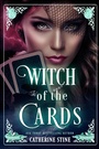 Cover: Witch of the Cards - Konjur Road Press