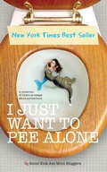 Cover: I Just Want to PEE Alone - Throat Punch Media