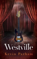 Cover: Westville - Pria Publishing