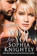 Cover: Wild for You (Tropical Heat Series, #2) - Tropical Heat Series