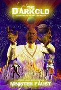 Cover: The Darkold: Volume Two of the War & Mir Trilogy - Minister Faust