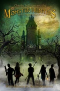 Cover: Charlie Sullivan and the Monster Hunters: The Varcolac's Diary - Charlie Sullivan and the Monster Hunters