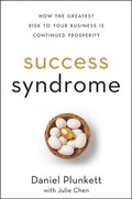 Cover: Success Syndrome - Wiley