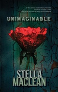 Cover: Unimaginable (Women in Danger, #1) - Stella MacLean