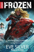 Cover: Frozen - Eve Silver