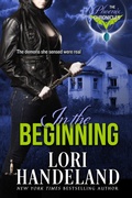 Cover: In the Beginning - Lori Handeland
