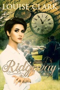 Cover: Ridgeway - Saffron Place Publishing