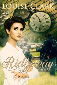 Enlarge image Cover: Ridgeway - Saffron Place Publishing