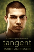 Cover: Tangent (Liminals, #1) - Maree Anderson
