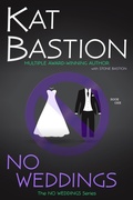 Cover: No Weddings - Kat Bastion and Stone Bastion