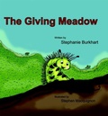 Cover: The Giving Meadow - 4RV Publishing
