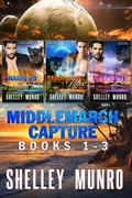 Cover: Middlemarch Capture - Middlemarch Capture