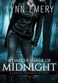 Cover: A Darker Shade of Midnight - Lazy River Publishing