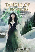 Cover: Tangle of Thornes (Eva Thorne, #1) - LC Books