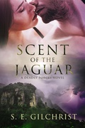 Cover: Scent of the Jaguar - Mallee Star Enterprises