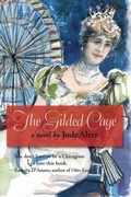 Cover: The Gilded Cage - Alter Ego Publishing