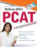Cover: McGraw-Hill's PCAT - McGraw-Hill Contemporary