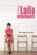 Cover: Finding Laila - Some Changes are Necessary (Cedar Lane, #1) - T.K. Rapp