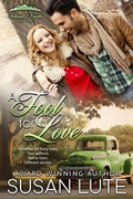 Cover: A Fool for Love (A Sellwood Novella, #1) - Susan Lute